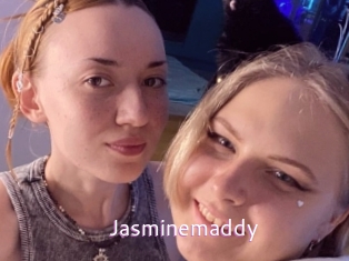 Jasminemaddy