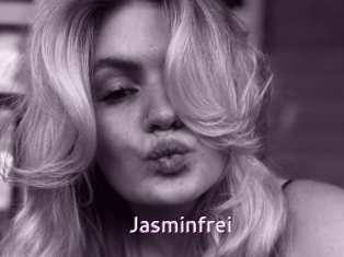 Jasminfrei