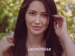 Jasminnise