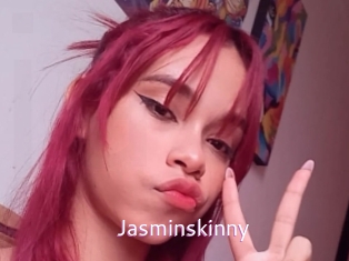 Jasminskinny