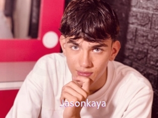 Jasonkaya