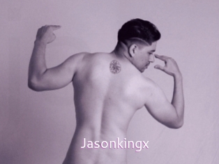 Jasonkingx