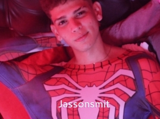 Jassonsmit