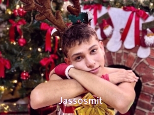 Jassosmit