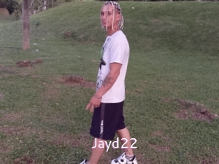 Jayd22