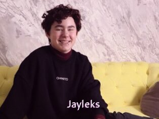 Jayleks