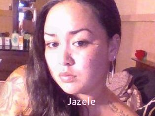 Jazele