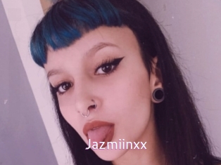 Jazmiinxx