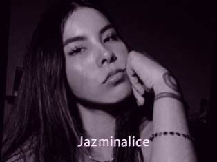 Jazminalice