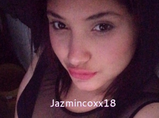 Jazmincoxx18