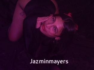 Jazminmayers