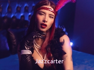 Jazzcarter