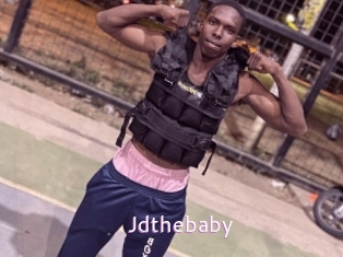 Jdthebaby