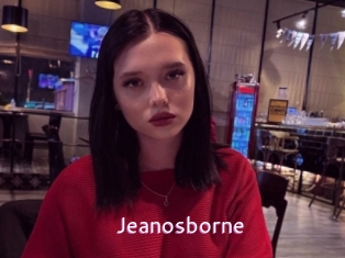 Jeanosborne