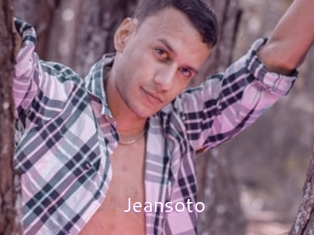 Jeansoto