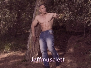 Jeffmusclett