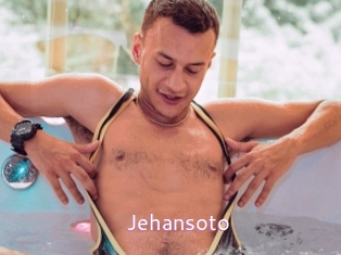 Jehansoto