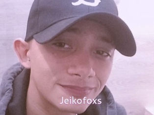 Jeikofoxs