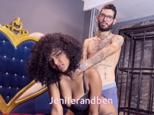 Jeniferandben