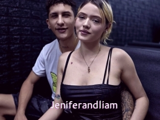 Jeniferandliam