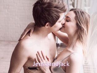 Jennaandjack