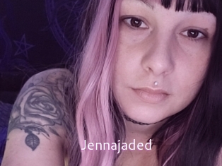 Jennajaded