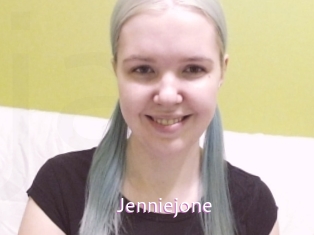 Jenniejone