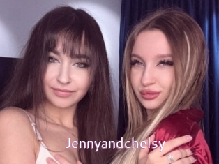 Jennyandchelsy