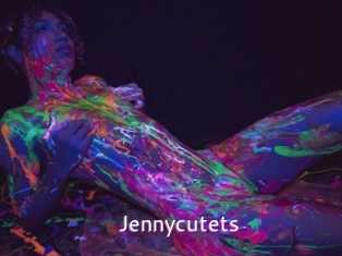 Jennycutets