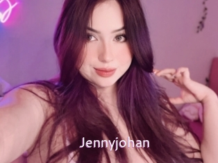 Jennyjohan