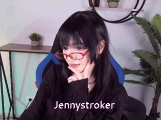 Jennystroker