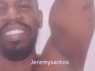 Jeremysantos