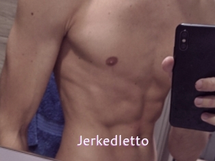 Jerkedletto