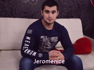 Jeromenice