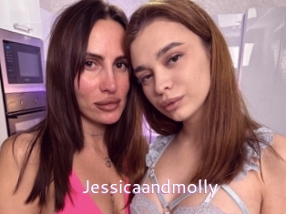 Jessicaandmolly