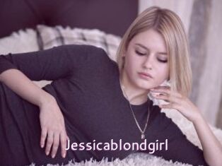 Jessicablondgirl