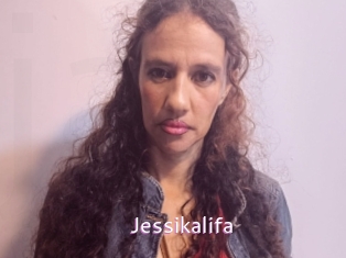 Jessikalifa