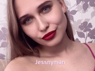 Jessnyman