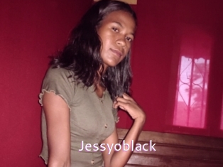 Jessyoblack