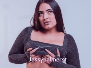 Jessypalmerst