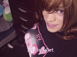 Jett_is_juliet