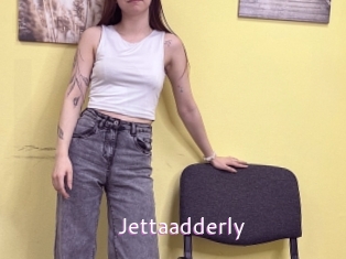 Jettaadderly