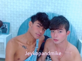 Jeykopandmike