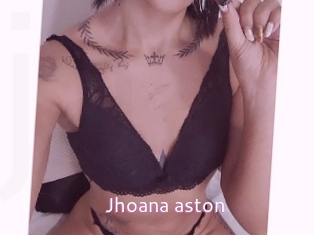 Jhoana_aston