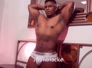 Jhonblacke