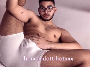 Jhoncandottihotxxx