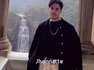 Jhonnatte