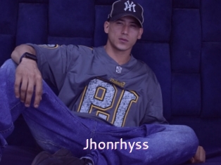 Jhonrhyss