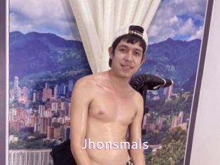 Jhonsmals