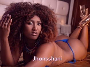 Jhonsshani